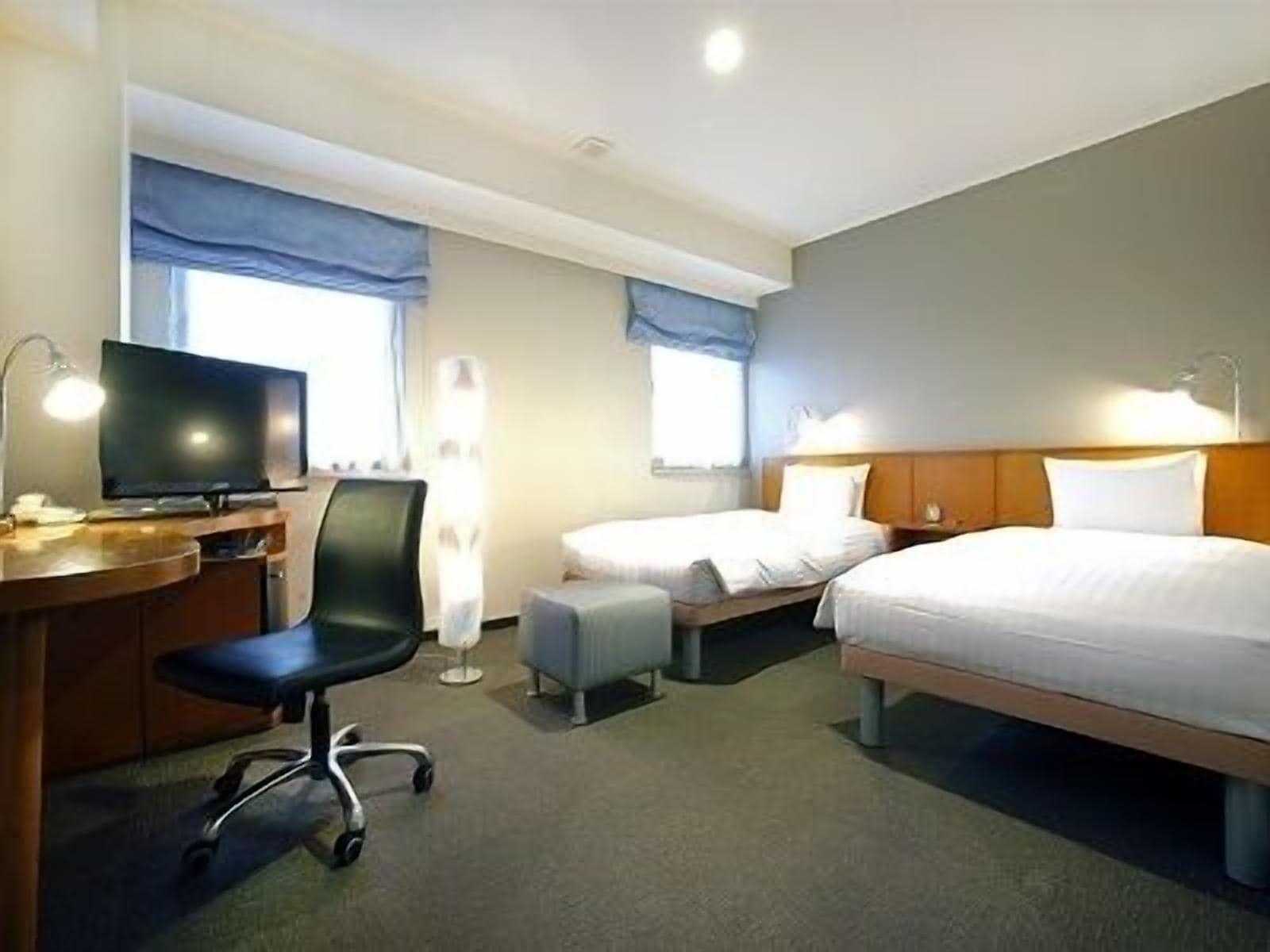 Hotel Sun Days Kagoshima Exterior foto