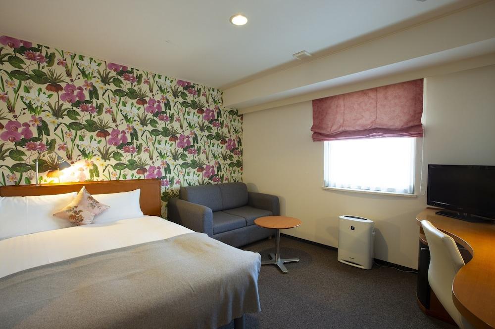 Hotel Sun Days Kagoshima Exterior foto