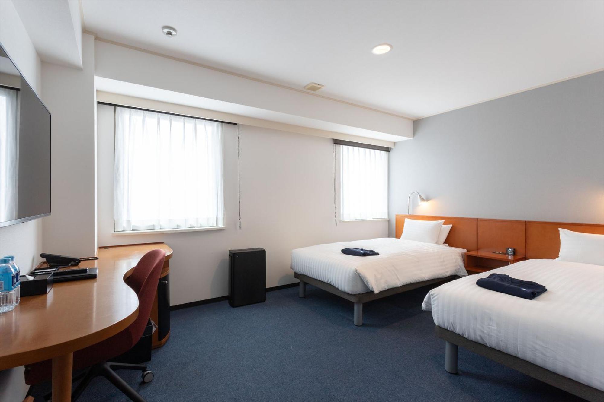 Hotel Sun Days Kagoshima Exterior foto