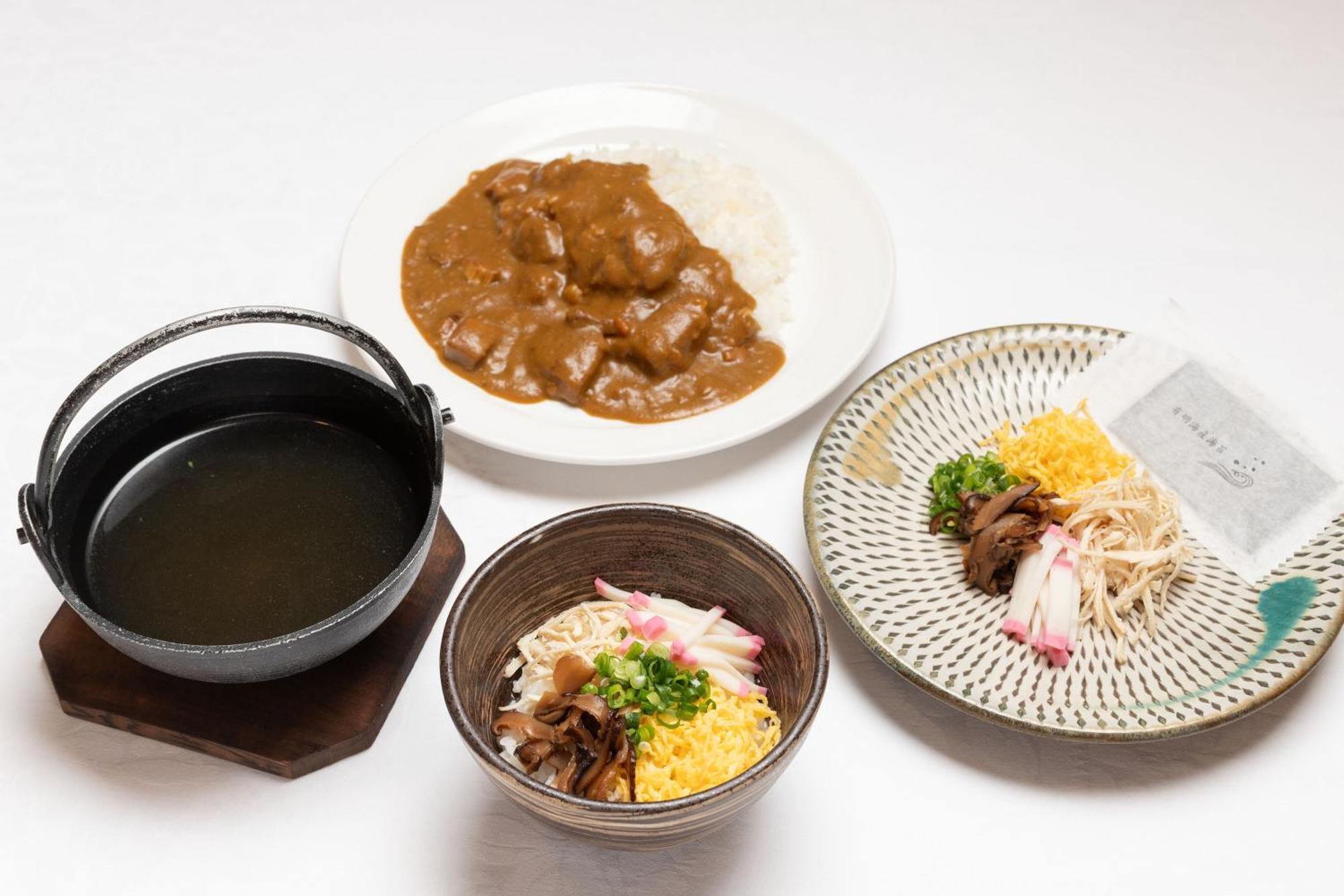 Hotel Sun Days Kagoshima Exterior foto